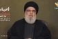 سید حسن نصرالله: حمله به غزه، خوی وحشی رژیم صهیونیستی را نمایان‌تر کرد 2