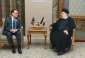 دیدار نخست وزیر مالزی با رئیس جمهور؛

رئیسی: جریان مقاومت در همین شرایط فعلی فلسطین نیز پیروز نهایی میدان است 2