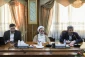 نشست مسئولان همراه اول و حج و زیارت 3