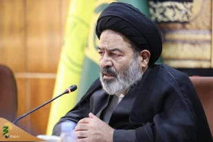 نشست مسئولان همراه اول و حج و زیارت 6