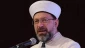 تاکید رئیس سازمان دیانت ترکیه بر ادامه مبارزه تا خروج کامل اشغالگران از فلسطین 2