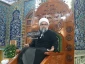 سخنران بعثه مقام معظم رهبری :
نماز بزرگترین واجب الهی است 2