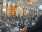 سخنران بعثه مقام معظم رهبری :
نماز بزرگترین واجب الهی است 6