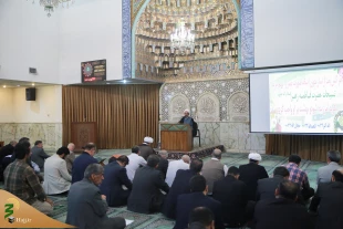 درمراحل چهارگانه سعادت انسان؛

تقوی بالاتر از ایمان است 2