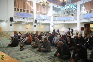 درمراحل چهارگانه سعادت انسان؛

تقوی بالاتر از ایمان است 4