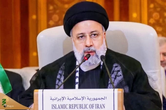 نشست اضطراری سران کشورهای عضو سازمان همکاری اسلامی 3