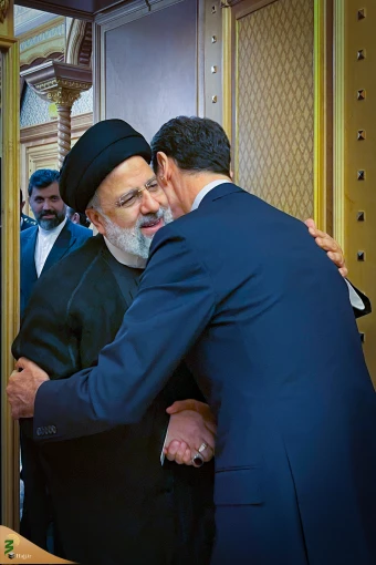 نشست اضطراری سران کشورهای عضو سازمان همکاری اسلامی 5
