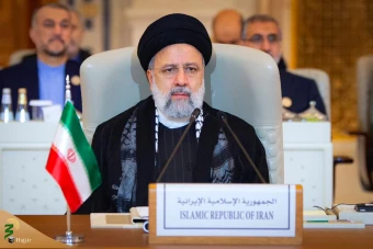 نشست اضطراری سران کشورهای عضو سازمان همکاری اسلامی 16