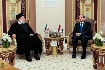 نشست اضطراری سران کشورهای عضو سازمان همکاری اسلامی 26