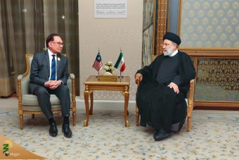 نشست اضطراری سران کشورهای عضو سازمان همکاری اسلامی 27