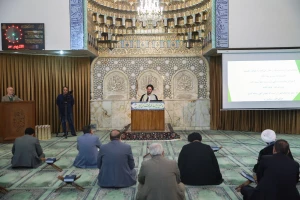 عوامل پیروزی مسلمانان درجنگ بدر