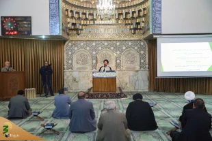 عوامل پیروزی مسلمانان درجنگ بدر 2