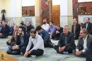 عوامل پیروزی مسلمانان درجنگ بدر 4