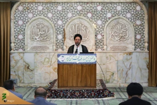 عوامل پیروزی مسلمانان درجنگ بدر 5