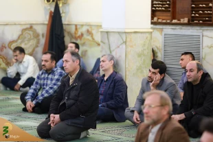 عوامل پیروزی مسلمانان درجنگ بدر 6