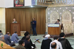 عوامل پیروزی مسلمانان درجنگ بدر 7