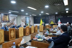 حضور نمایندگان سازمان حج و بانک مرکزی درعربستان برای فراهم کردن زمینه تشرف زائران عمره 2