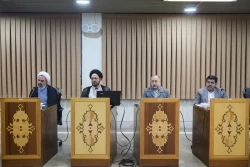 حضور نمایندگان سازمان حج و بانک مرکزی درعربستان برای فراهم کردن زمینه تشرف زائران عمره 5