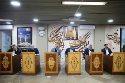 حضور نمایندگان سازمان حج و بانک مرکزی درعربستان برای فراهم کردن زمینه تشرف زائران عمره 6