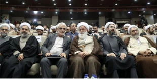 کنگره بین‌المللی اندیشه‌های قرآنی مقام معظم رهبری برگزار شد 3