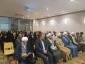دیدار جمعی از دانشجویان دانشگاه فرهنگیان با مسئول نمایندگی بعثه مقام معظم رهبری در عراق 4