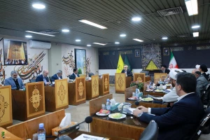 Presence of Hajj Organization Representatives and Central Bank in Saudi Arabia to Provide Opportunity for Umrah Pilgrims' Visit