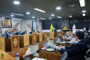 Presence of Hajj Organization Representatives and Central Bank in Saudi Arabia to Provide Opportunity for Umrah Pilgrims' Visit 3Presence of Hajj Organization Representatives and Central Bank in Saudi Arabia to Provide Opportunity for Umrah Pilgrims' Visi