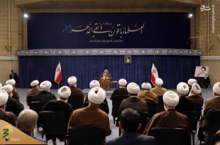 رهبر انقلاب در دیدار دست‌اندرکاران برگزاری کنگره بین‌المللی علامه طباطبایی تاکید کردند:

پایگاه فکری مستحکم با آرایش تهاجمی، نیاز امروز 2