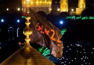 اثر شهادت امام حسین (ع) در دل مؤمنین