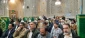 با حضورنماینده ولی فقیه درامورحج و زیارت برگزار شد؛

سومین گردهمایی فعالین فرهنگی، پژوهشی و فضای مجازی اربعین حسینی در مشهد 4
