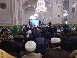 موکب داران و فعالان اربعین پیشگام درعرصه دفاع از مظلومان فلسطین 2