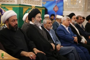 موکب داران و فعالان اربعین پیشگام درعرصه دفاع از مظلومان فلسطین 3
