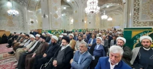 موکب داران و فعالان اربعین پیشگام درعرصه دفاع از مظلومان فلسطین 5