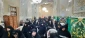 موکب داران و فعالان اربعین پیشگام درعرصه دفاع از مظلومان فلسطین 7