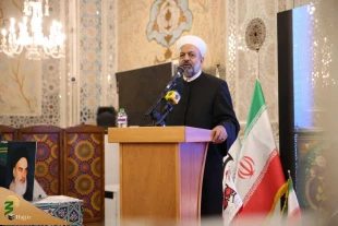 موکب داران و فعالان اربعین پیشگام درعرصه دفاع از مظلومان فلسطین 8