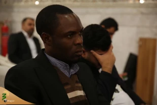 موکب داران و فعالان اربعین پیشگام درعرصه دفاع از مظلومان فلسطین 9