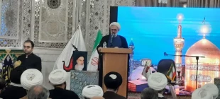 موکب داران و فعالان اربعین پیشگام درعرصه دفاع از مظلومان فلسطین 10