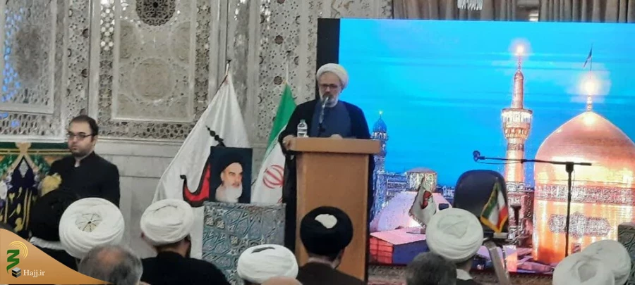 موکب داران و فعالان اربعین پیشگام درعرصه دفاع از مظلومان فلسطین 10