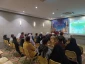 برگزاری کارگاه مطلع عشق در کربلای معلی. 4