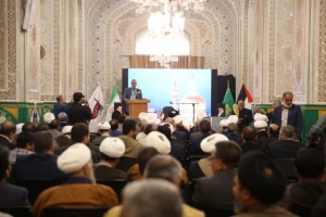 موکب داران و فعالان اربعین پیشگام درعرصه دفاع از مظلومان فلسطین