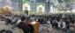 برگزاری دعای ندبه در کربلای حسینی 3