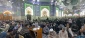 برگزاری دعای ندبه در کربلای حسینی 5