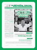 خط حزب‌الله ۴۱۹ | استقامت ملت فلسطین؛ افشاگر دروغ و جنایت رژیم کودک‌کش 2