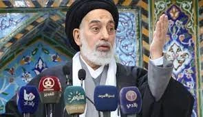 امام جمعه نجف اشرف:

نبرد غزه همچنان نبردی سخت و غیرانسانی است