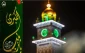 گل آرایی و تزئین آستان مطهر علوی به مناسبت میلاد حضرت زینب(ع)+عکس 6