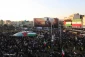 راهپیمایی گسترده مردم تهران در حمایت از مردم غزه 2