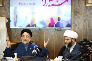 حجت‌الاسلام خاموشی:

مفاهیم قرآنی را به زندگی مردم انتقال دهیم