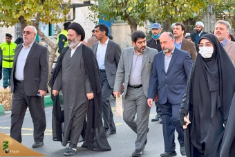  تجمع بزرگ حمایت از کودکان غزه در سراسر ایران اسلامی 39