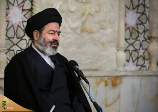 نماینده ولی فقیه در حج و زیارت:

بیش از ۸۰ ملیت در راهپیمایی اربعین امسال حضور پیدا کردند