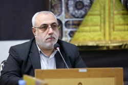 حضور نمایندگان اعزامی سازمان حج به عربستان در نشست شورای برنامه ریزی در قالب ارتباط تصویری و صوتی 4